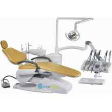 Chair Mounted Dental Unit (MODEL NAME: KJ-916) --CE Approved--